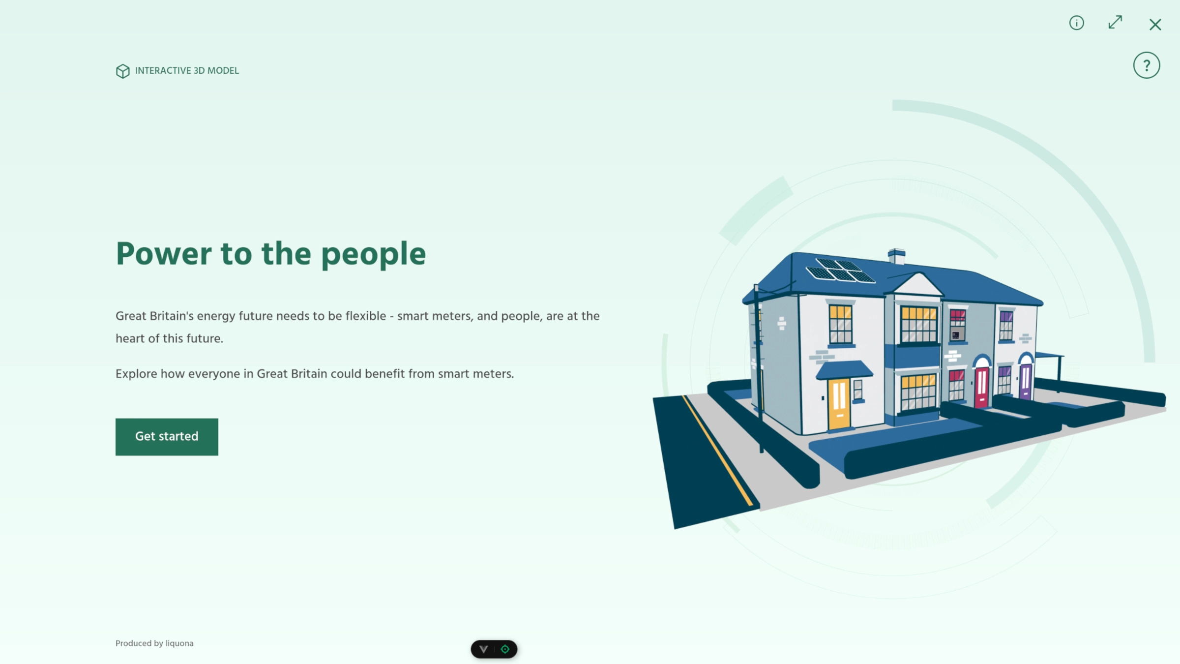 Smart Energy GB Educational Platform